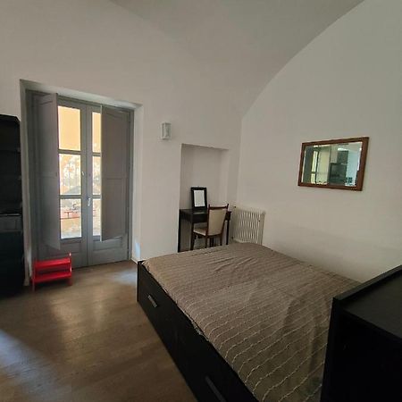 Accogliente Appartamento Tipo Loft Turin Exterior foto