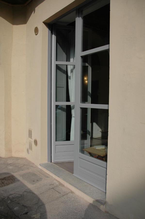 Accogliente Appartamento Tipo Loft Turin Exterior foto