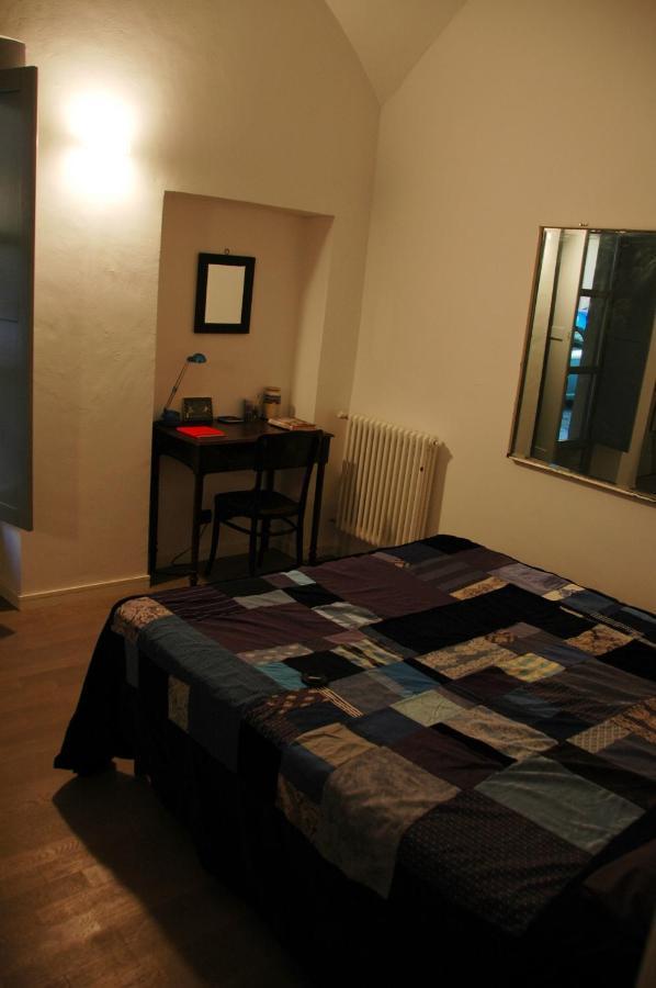 Accogliente Appartamento Tipo Loft Turin Exterior foto