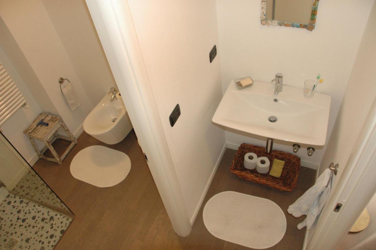 Accogliente Appartamento Tipo Loft Turin Exterior foto